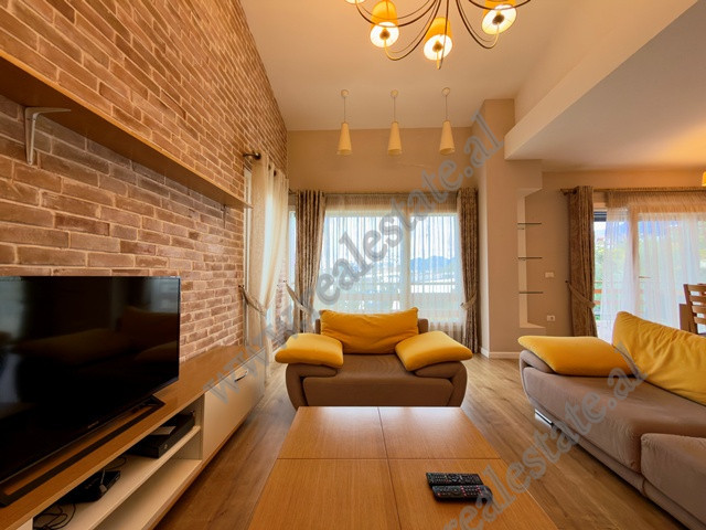 Three bedroom apartment in Lunder Village , Tirana , Albania